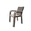 High quality dining patio chair set